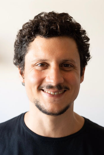 Pablo Gumina