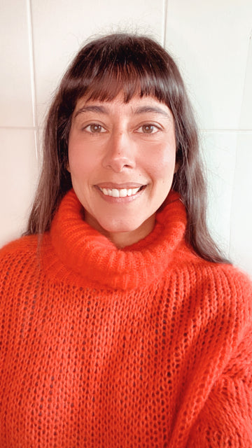 Ángela Caro Díaz