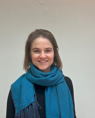 Beatriz Isabel Albertz Rathje