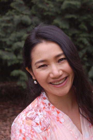 Diane Yang