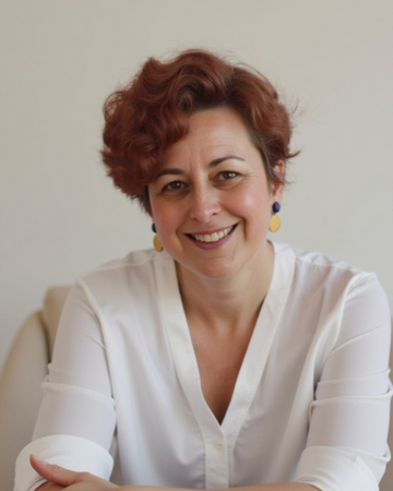 Leticia Cabello Fajardo