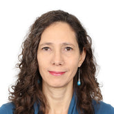 Helen Huthnance Espinosa