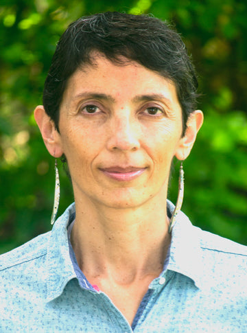 Nina Caterina Valenzuela