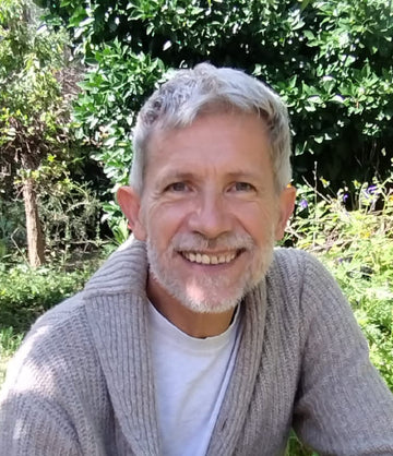 Juan Carlos Belgrano