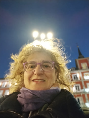 Estela Rodríguez Nicolás