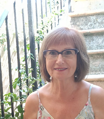 Joana Gelabert Zuxama