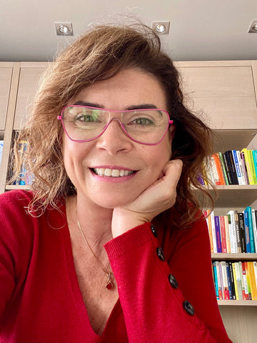 Alicia Ortiz Ruzafa