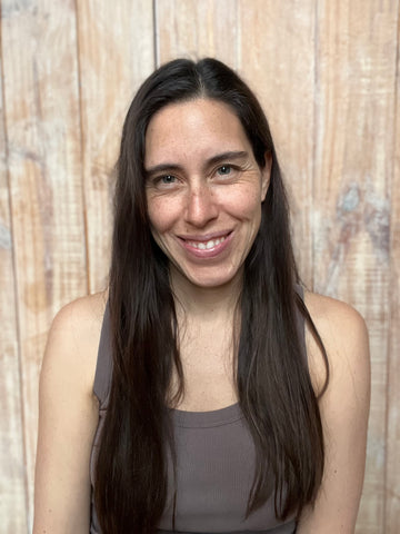Verónica Alvear
