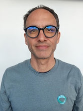 Nicolás Saez- Lima PERU