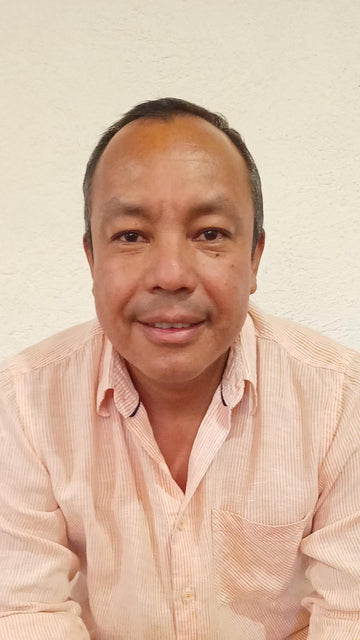 Vladimir González