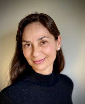 Vanessa Kaldman (México)