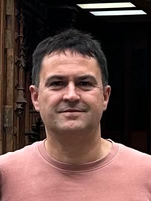 Claudio Sancha Baquero