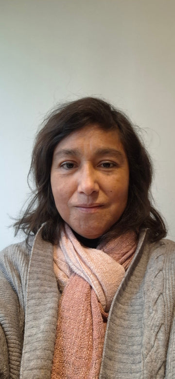 Astrid Villouta