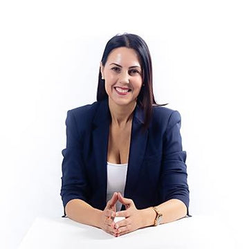Raquel Alvarado Lucas